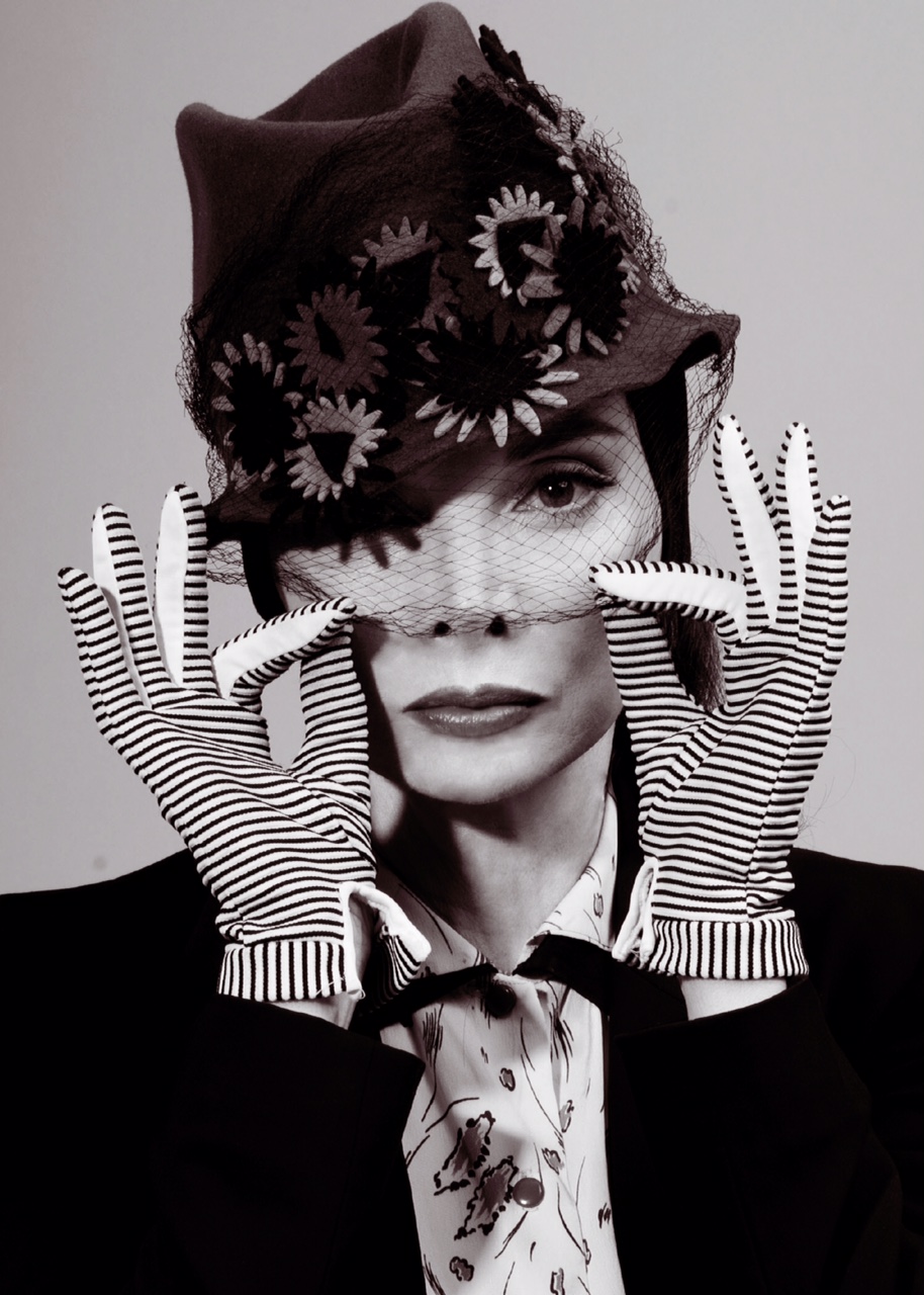 Toni Basil is bringing the funk to SDF 2017 - Summer Dance Forever.