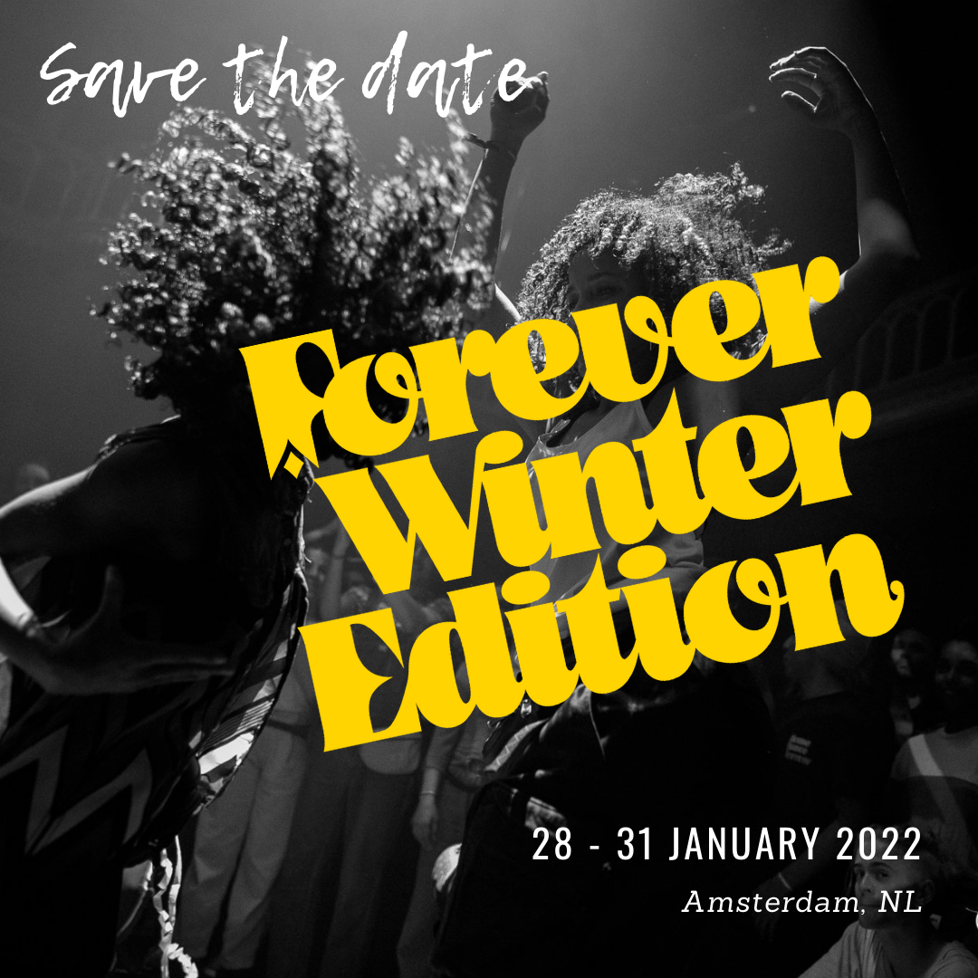 forever winter edition 2022